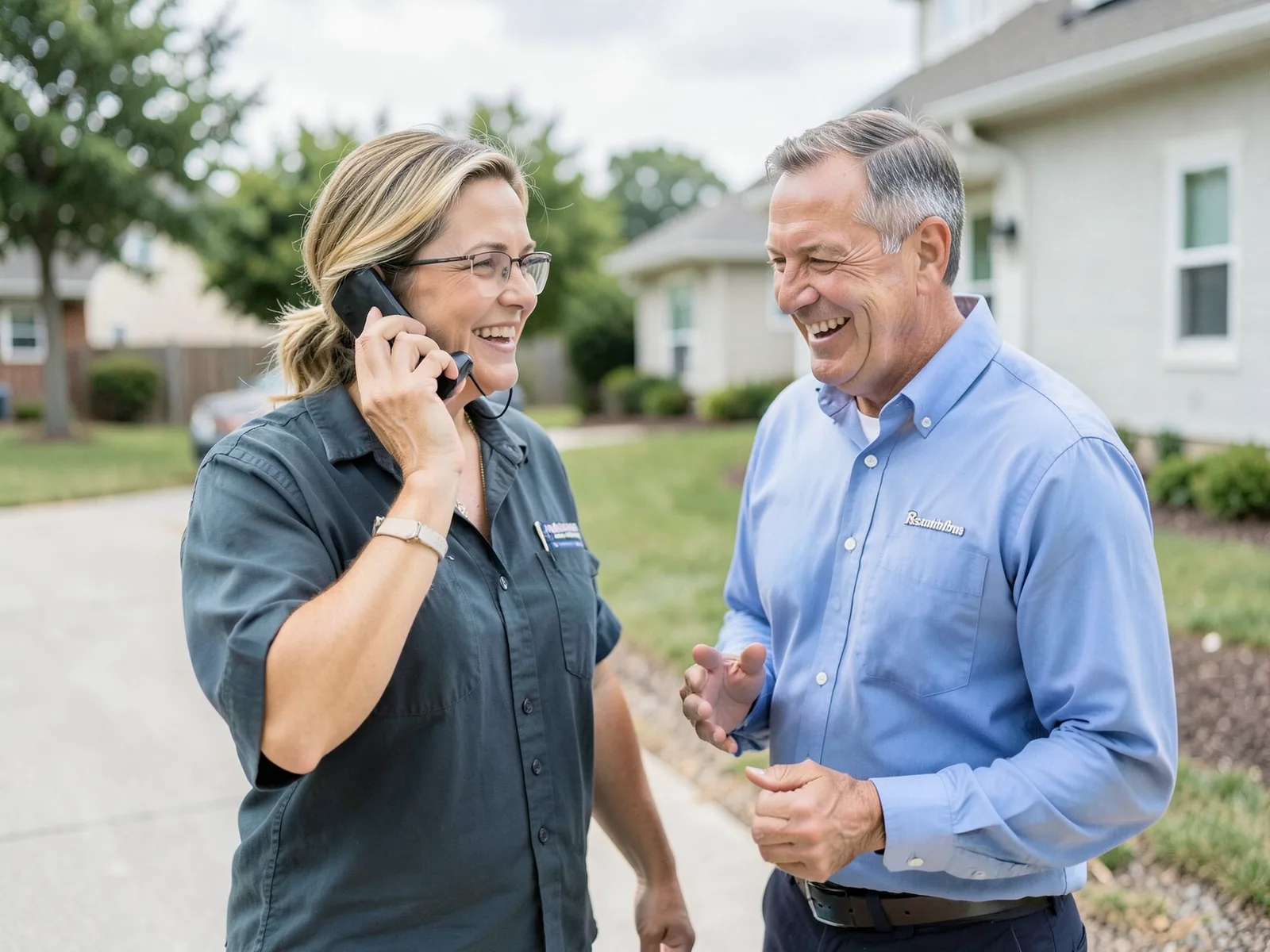 Frequently Asked Questions About Storm Damage Restoration in Helvetia, WV